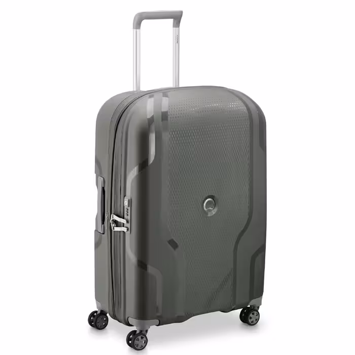 چمدان دلسی مدل کلاول کد 3845980 مجموعه سه عددی