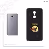 برچسب پوششی ماهوت مدل Tintin مناسب برای گوشی موبایل شیائومی Redmi Note 4X