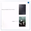 برچسب پوششی ماهوت مدل Panda مناسب برای تبلت سامسونگ Galaxy Tab S2 8.0 2015 T710