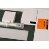 آینه بک لایت دلفین مدل N-T-7050-line