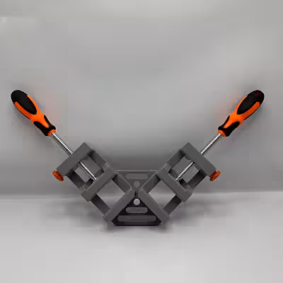 گونیا اوتنسی مدل دودسته 90 درجه