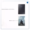 برچسب پوششی ماهوت مدل Motorcycling مناسب برای تبلت سامسونگ Galaxy Tab S2 8.0 2015 T710