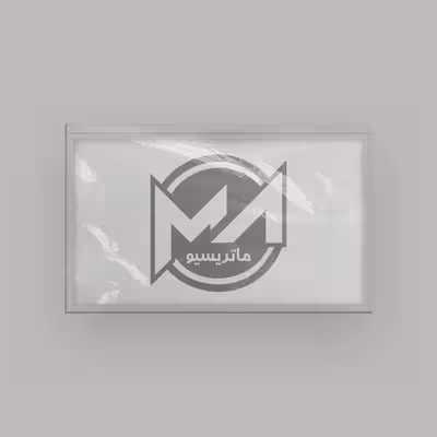 برچسب بدنه خودرو ماتریسیو طرح جوانی المثنی ندارد کد M327