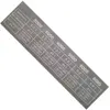 چرخ ماهیگیری کایدا مدل KD.GTF 2000