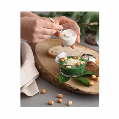 پیاله لاو مدل TRU264PTO68FC مجموعه 6 عددی