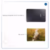 برچسب پوششی ماهوت مدل Horse-2 مناسب برای تبلت سامسونگ Galaxy Tab S2 9.7 2015 T815
