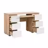 میز کامپیوتر هیراد مدل R117-MDF