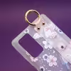 کاور طرح گل کد 03 مناسب برای گوشی موبایل سامسونگ Galaxy Note 20
