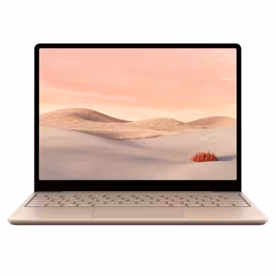 لپ تاپ 12.4 اینچی مایکروسافت مدل Surface Laptop Go-i5 16GB 256SSD