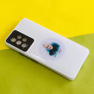 کاور مدل سردار دلها کد 02 مناسب برای گوشی موبایل سامسونگ Galaxy A73