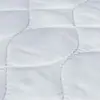محافظ تشک مادام کوکو مدل Eleta لحافی دو نفره سایز 160 × 200 سانتی متر