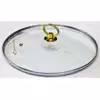 درب قابلمه و تابه مُرسانا مدل T28 سایز 28
