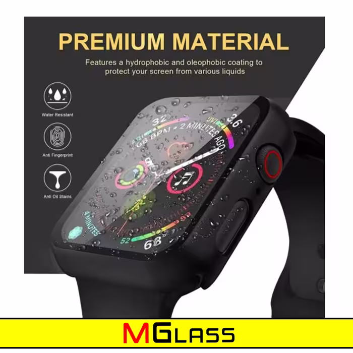 محافظ صفحه نمایش نانو ام گلس مدل NMG مناسب برای ساعت هوشمند هوآوی  Watch Fit Mini