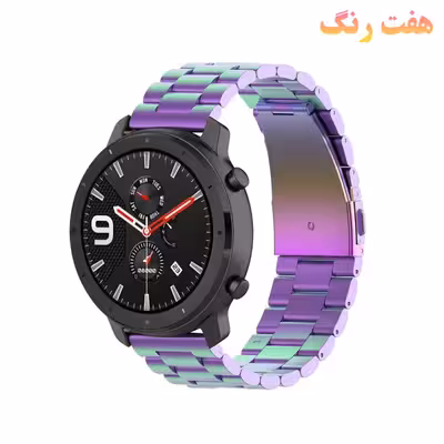 بند دریم مدل Stella مناسب برای ساعت هوشمند شیائومی Amazfit GTS 2 E