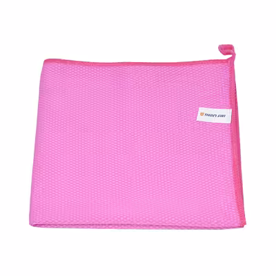 دستمال نظافت تام کلین مدل TC-DT40SS بسته سه عددی