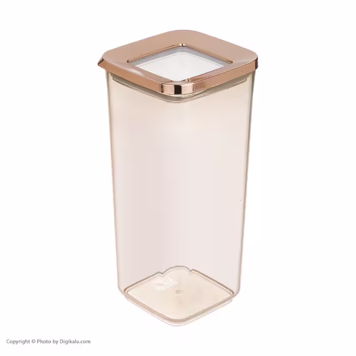 بانکه وی آی پی احمت مدل VP-708 مجموعه 5 عددی