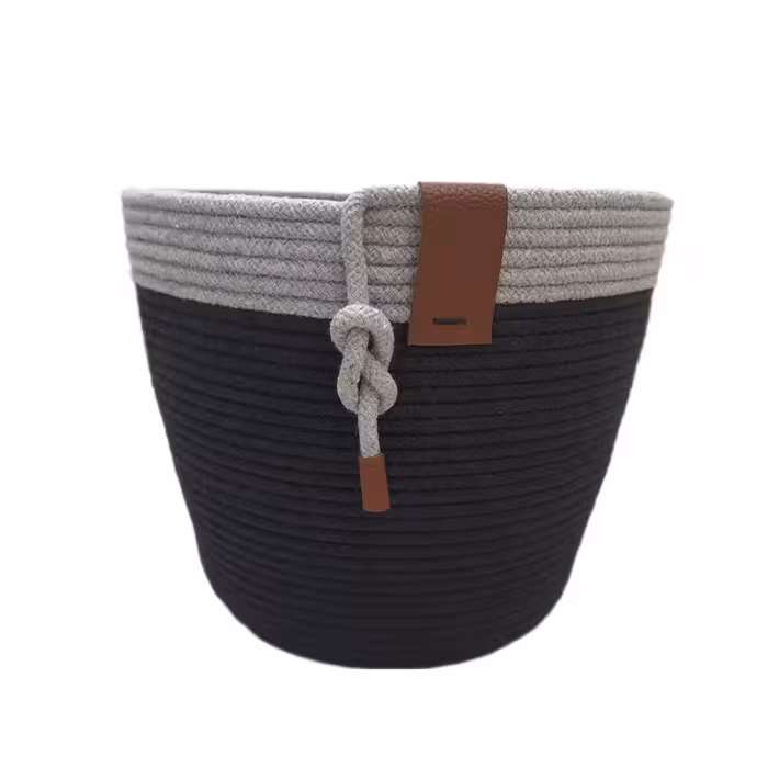 ست سطل و جای دستمال لالی پاپ مدل 2S