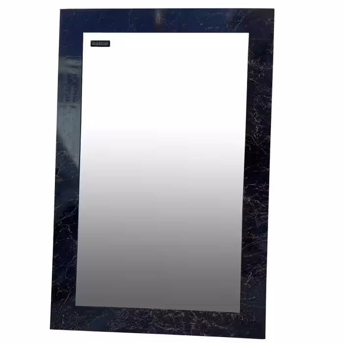 ست کابینت و روشویی سیتکا مدل GL-003/60 به همراه اینه و باکس
