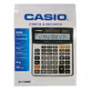 ماشین حساب مدل DJ-240D کد 240300