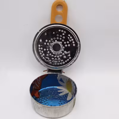 اسپند دودکن مدل بیگ بر کد YP-GERD-10CM