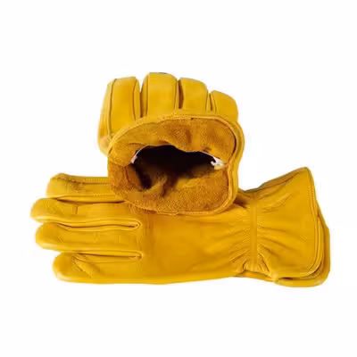 دستکش ورزشی مدل LeGl-M