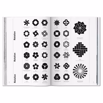 کتاب Logo Modernism اثر Jens Müller انتشارات تاشن