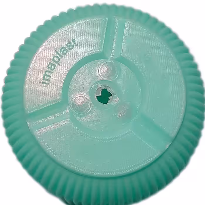 گلدان آیماپلاست مدل 19 مجموعه 6 عددی