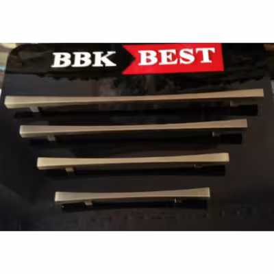 دستگیره کابینت مدل 3201