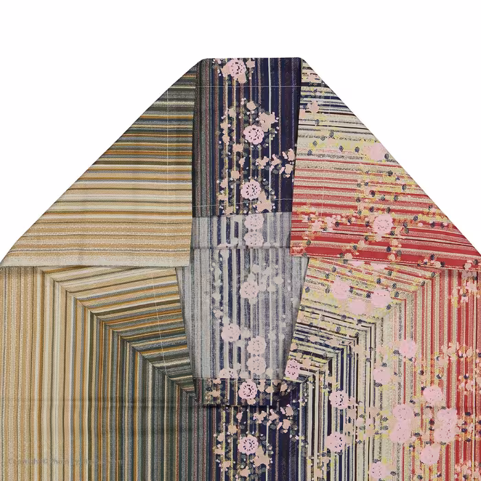 سرویس ملحفه بومرنگ مدل SubaZ-180 دونفره 3 تکه