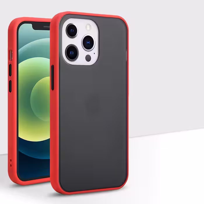کاور کوالا مدل 12 P-04 مناسب برای گوشی موبایل اپل iPhone 12 Pro