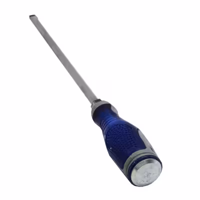 پیچ گوشتی ضربه خور دوسو مدل کوییک کد YPB-SH40CM 