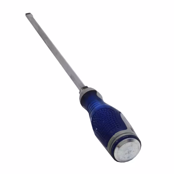 پیچ گوشتی ضربه خور دوسو مدل کوییک کد YPB-SH40CM 