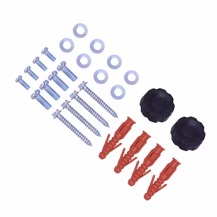 پایه دیواری تلویزیون تی وی آرم مدل تک بازو مناسب برای تلویزیون های 22 تا 43 اینچ