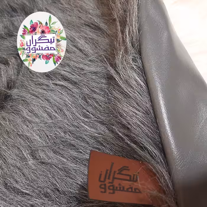 پادری تیگران مفشوو مدل BOBO2 کد MANUTED2021 سایز 130×130سانتتیمتر