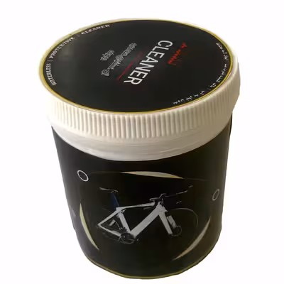 ژل تمیز کننده دوچرخه ام بایک مدل D20 گنجایش 400 میلی لیتر