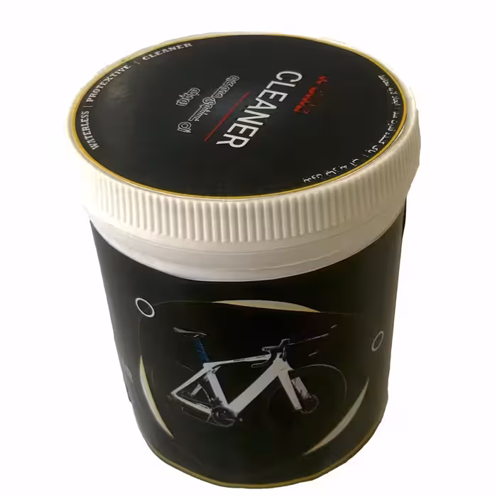 ژل تمیز کننده دوچرخه ام بایک مدل D20 گنجایش 400 میلی لیتر