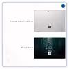 برچسب پوششی ماهوت مدل The Last of Us مناسب برای تبلت مایکروسافت Surface Pro 4 2015
