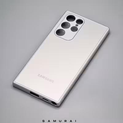 کاور سامورایی مدل Classico مناسب برای گوشی موبایل سامسونگ Galaxy S22 Ultra