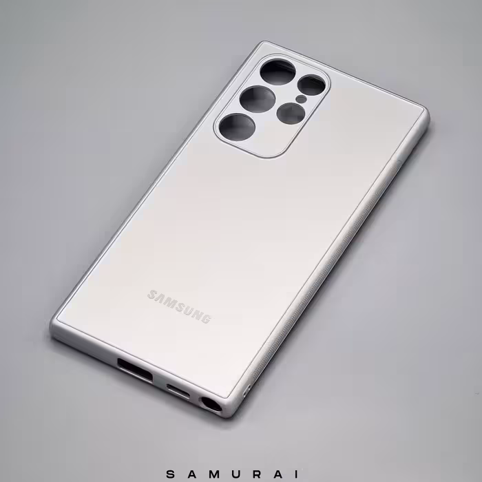 کاور سامورایی مدل Classico مناسب برای گوشی موبایل سامسونگ Galaxy S22 Ultra