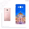 برچسب پوششی ماهوت مدل Mexico City مناسب برای گوشی موبایل سامسونگ Galaxy J5 2016