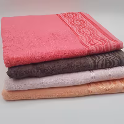 حوله استخری مدل 01 سایز 70x140 سانتی متر