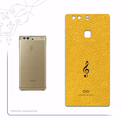 برچسب پوششی ماهوت مدل ML-SOL مناسب برای گوشی موبایل هوآوی P9 Plus
