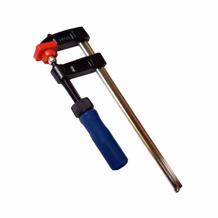 گیره نجاری زیپو مدل HT - 50 مجموعه دو عددی