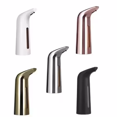 دستگاه ضدعفونی کننده مدل 400cc