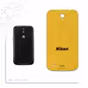 برچسب پوششی ماهوت مدل ML-NKN مناسب برای گوشی موبایل هوآوی Ascend G610