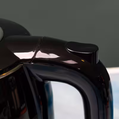 کتری برگامو مدل EK2441TSP