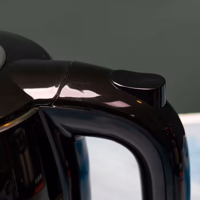 کتری برگامو مدل EK2441TSP