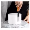 ابزار تزیین کیک مدل BUTTER SPATULA بسته 3 عددی