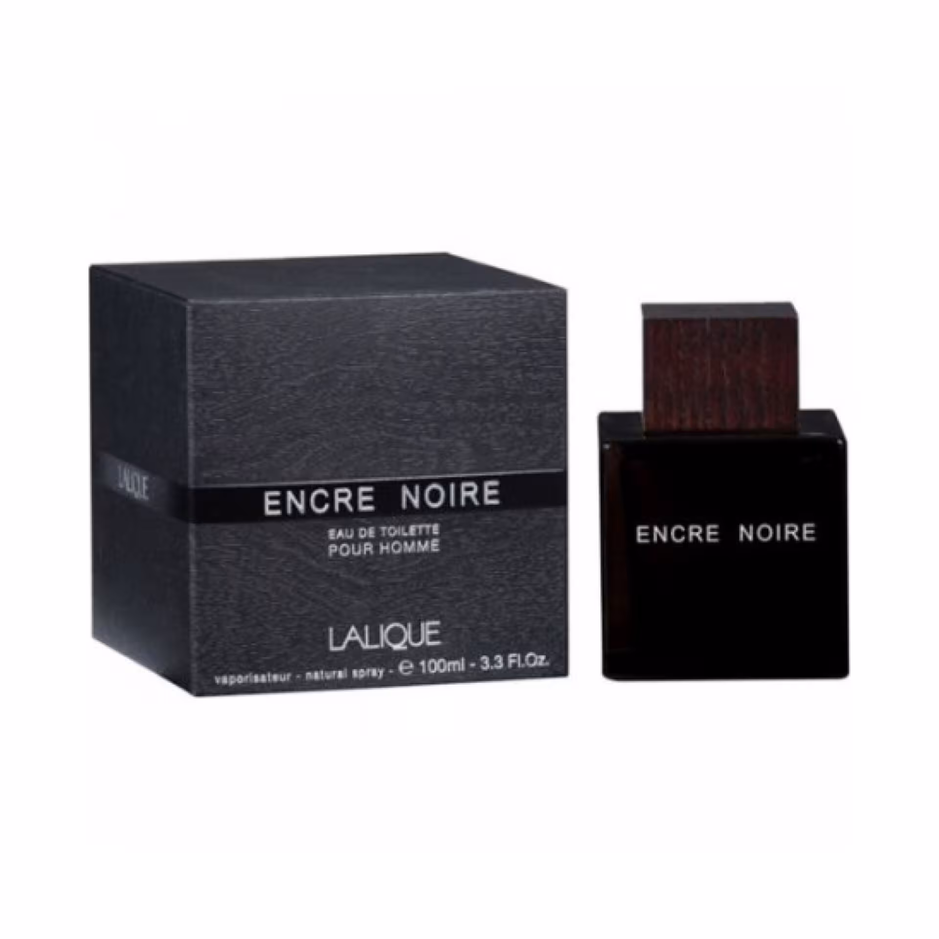 ادکلن مردانه های کپی مدل لالیک انکر نویر حجم 100 میل