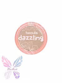 هایلایتر کرمی dazzling بیولیس